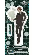 Ninomiya 匡貴 Acrylic Stand "WORLD TRIGGER"