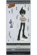 Doren Acrylic Stand T-Shirt 「 Shaman King 」