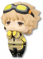 Will sprout "Hagokoro Erios Rising Heroes Vol. 1"
