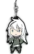 NieR Replica ver. 1.22474487139. Trading Rubber Strap