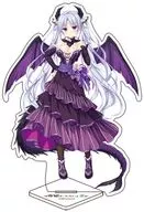 ドラ美 アクリルフィギュア 「竜姫ぐーたらいふ2」