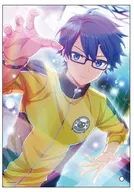 Reiji Yano (birthday ver.) acrylic panel "Dankira! - Boys. be DANCING! -"