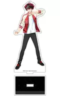 Kento Tsubaki (Skajan ver.) Acrylic Stand "Dankira! - Boys. be Dancing! -"