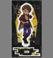 Sotetsu Acrylic Stand "Blaqstarr Theater Starless" Attraction Festa in JOYPOLIS Goods