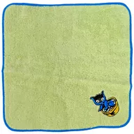 Stray Cat Imabari Mini Towel "JOJO'S BIZARRE ADVENTURE Part 4 Diamond is Unbreakable"