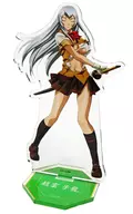 Chon Shiryu Acrílico Stand "DMM Scratch! Ikki Tosen Series" B-4 Award