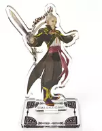 ローエン・J・イルベルト 「テイルズ オブ アートワークス 25th Anniversary in マルイ アクリルスタンドキーホルダー vol.1(テイルズ オブ エクシリア)」