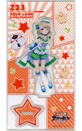 Z23 (Nimi) Acrylic Stand "Azul Lane Bisokuzenshin! x FamilyMart"