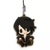 Gentian Amemiya "GOD EATER : GOD EATER Rubber Strap Collection"