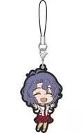 Toyokawa Fuka 「 idol Master MILLION LIVE! Rubber Strap Collection Uniform Series Angel Vol. 1 」