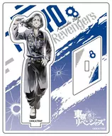 Keisuke Taji PALE TONE series acrylic stand "Tokyo Revengers"