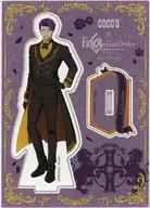 Lancelot "Coco's x Fate/Grand Order - Sacred Round Table Area Camelot - Original Acrylic Stand Panel (Knight of the Round Table)"