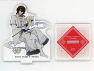 Osamu DAZAI' BUNGO STRAY DOGS Mui Inu Muke Kitan Big Acrylic Stand Collection'