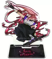 Cherry blossom acrylic stand "SK ∞ S-Keight"