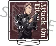 Jean Kirstein Character Acrylic Stand "Attack on Titan The Final Season"