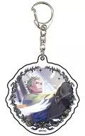 スティーグ 「ホーンテッド・オバケストラ アクリルキーホルダー 01」