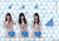 日向坂46原創書籤頁F對象購入特典