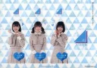 日向坂46原创书签页G对象购入特典