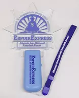 Shouta Aoi Acrylic Penlight "A ☆ happy lab. Party 2021 『 Espoir Express 』"