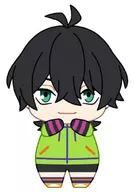 MIYA (Chinen 実也)' SK ∞ SK Eight Hagokoro'