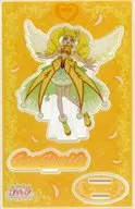 Cure Sparkle BIG Acrylic Stand "Healing Pretty Cure"