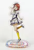 Yume Ayumi Uehara "Love Live! School idol Festival ALL STARS POP UP STORE in Loft Trading Acrylic Mini Standdi Nijigasaki Gakuen School idol Club Loft Ver."