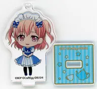 Hiromachi 7 Deep Mini Acrylic Stand Mascot "bAng Dream! Girls Band Party! × Lawson" Loppi ・ HMV & BOOKS online limited