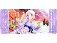 若宮伊芙(Pastel*Palettes)圖案Grand毛巾2000 Vol.3