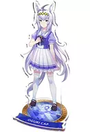 Oguri Cap official acrylic stand (uniform ver.) "Uma Musume Pretty Derby 3rd EVENT WINNING DREAM STAGE"