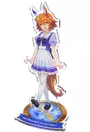 マチカネフクキタル official acrylic stand (uniform ver.) "Uma Musume Pretty Derby 3rd EVENT WINNING DREAM STAGE"