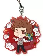 Lloyd Irving "Tales of Series Clear Rubber Strap Vol. 2"