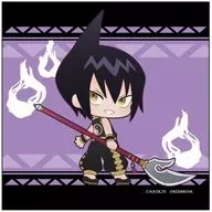 Doren Microfiber Mini Character "Shaman King"