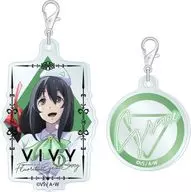 Grace Acrylometry "Vivy-Fluorite Eye's Song -"