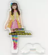 Mio Nakagawa (NMB48) Random Acrylic Stand "Even here is an angel" Performance EN costume