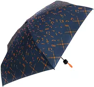 Kiryu Inn Van KM ☆ UP Union de Transports Aériens ☆ PRI EXPO Folding Umbrella "Utano Prince Sama ♪ Union de Transports Aériens ☆ PRI EXPO -10th Anniversary -"