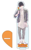 Ichiaki Kasai Koganei Acrylic Stand "GUSH18 Anniversary Exhibition"