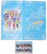 Aqours CLUB 2020 Official Bromide Album (with bromide) "Love Live! Sunshine!" Official Fan Club Aqours CLUB members only