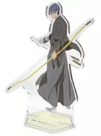 Masaki Takikawa Acrylic Stand' Tsurune Kaze Maitaka School Kyudo Club'