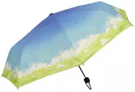 イズチモデル Folding Umbrella "Tales of Zestiria" コトブキヤショップ Limited