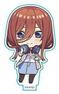 Sankyu Nakano "The Quintessential Quintuplets ∬ Acrylic Stand Collection Vol. 1"