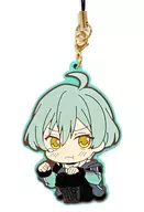 Wild 清悠 "Idolish Seven (original version) ViVimus Rubber Strap Collection"