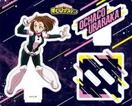 Ochaco Uraraka (anime 5 th version) Acrylic Stand Vol. 2 「 MY HERO ACADEMIA 」