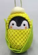 Koppen-chan, I've become corn! Mascot "Koppen-chan"