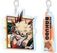 Katsuki Bakugo Acrimetry Vol. 3 "MY HERO ACADEMIA"