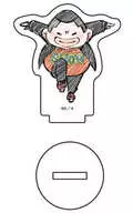 Onigiri 「 Air Gear Acrylic Petit Stand 01. Graph Art Design 」