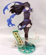 司波 Kunoichi Acrylic Stand "The irregular at magic high school Visitor Edition @ Dash Store"