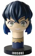 Hashibira Inosuke "Demon Slayer: Kimetsu no Yaiba Furu Furu Mascot B-Box"