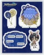Izumi Kazuori Acrylic Stand "Idolish Seven ~ Funny Funny Easter ~ in animega"