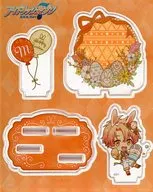 Izumi March Acrylic Stand "Idolish Seven ~ Funny Funny Easter ~ in animega"