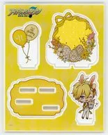 ROKUYA NAGI Acrylic Stand "Idolish Seven ~ Funny Funny Easter ~ in animega"